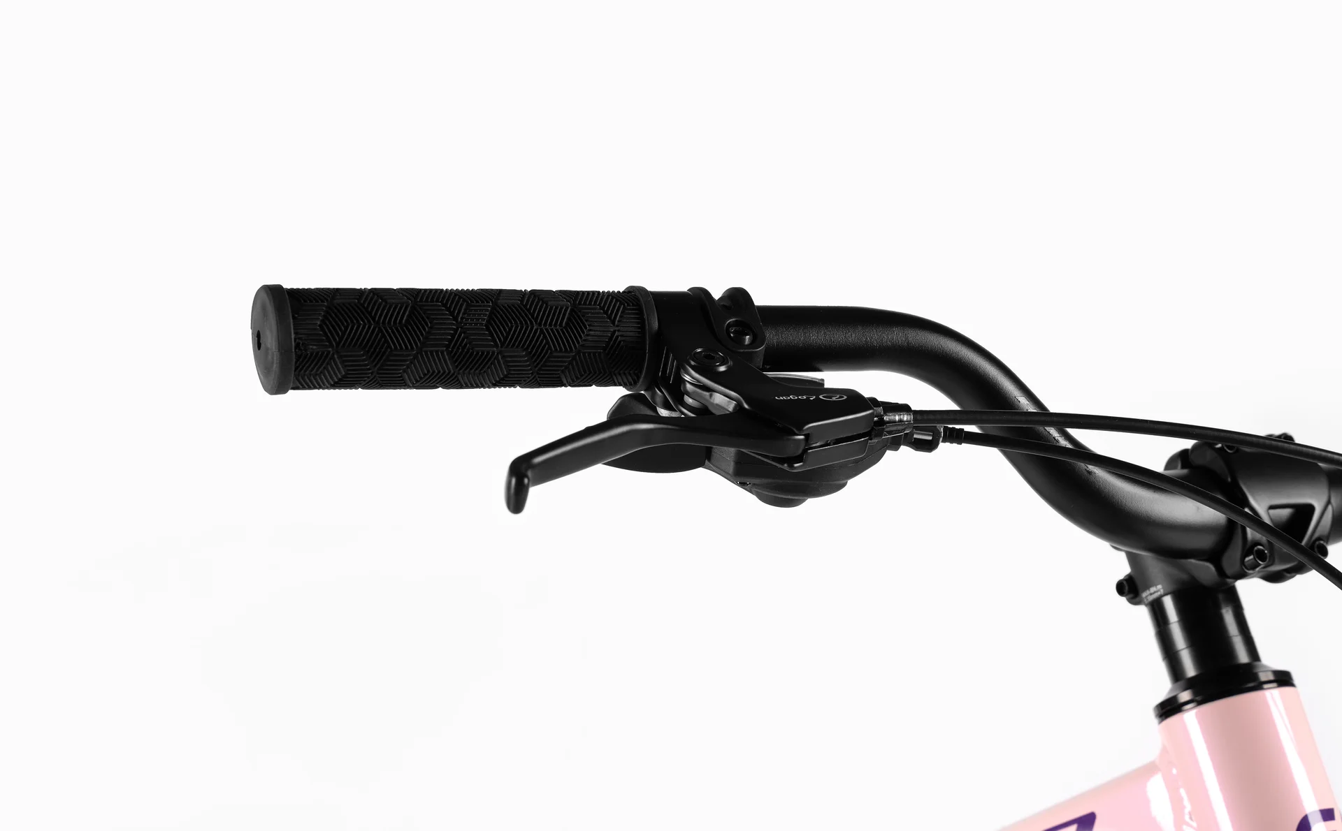 Велосипед HORH MIA MVB 7.0 27.5" (2026) Pink-Purple - миниатюра 9