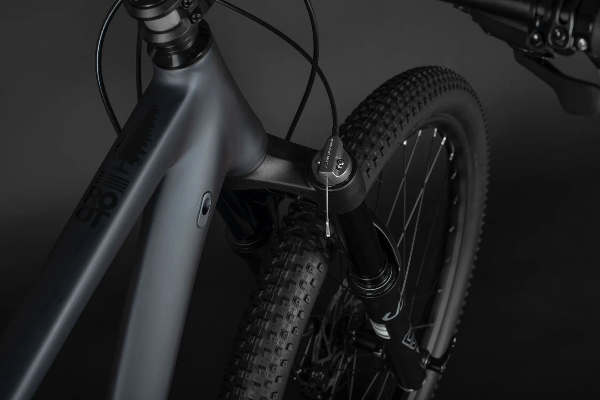Велосипед HORH ROOT LTD 29" (2025) Grey-Black - миниатюра 12