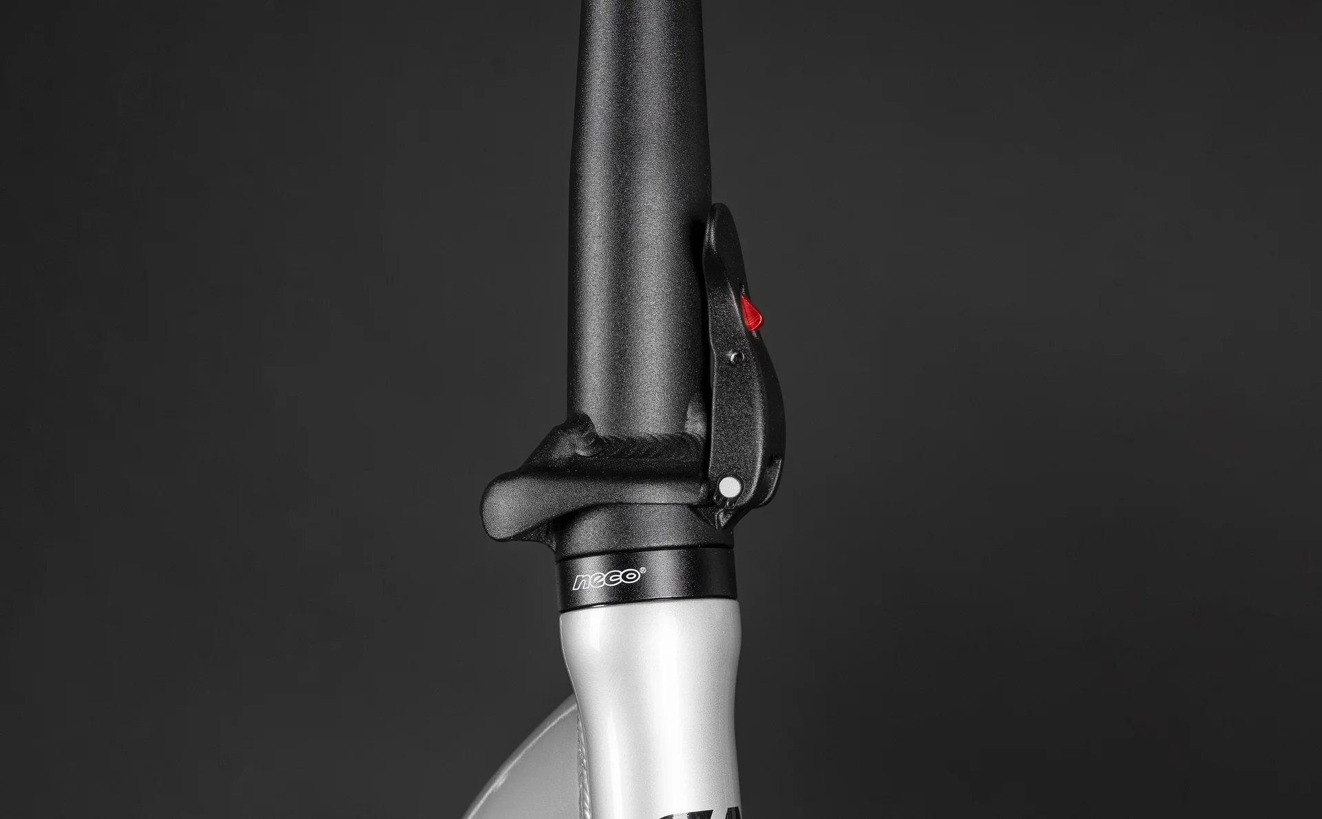 Электровелосипед HORH G01 750W (2026) Silver - миниатюра 15