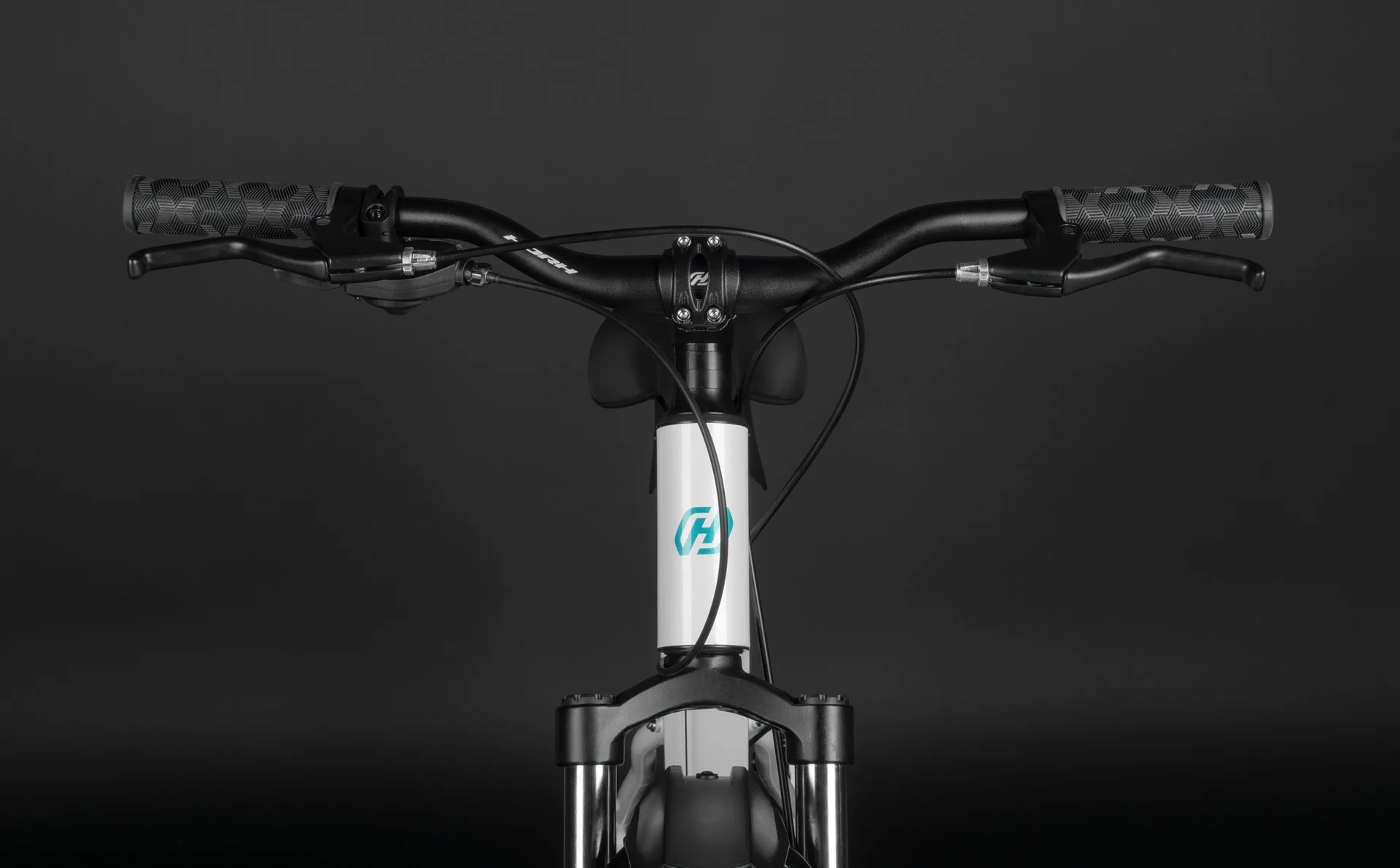 Велосипед HORH LIMA LMD4.0 24" (2026) White-Turquoise-Black - миниатюра 8