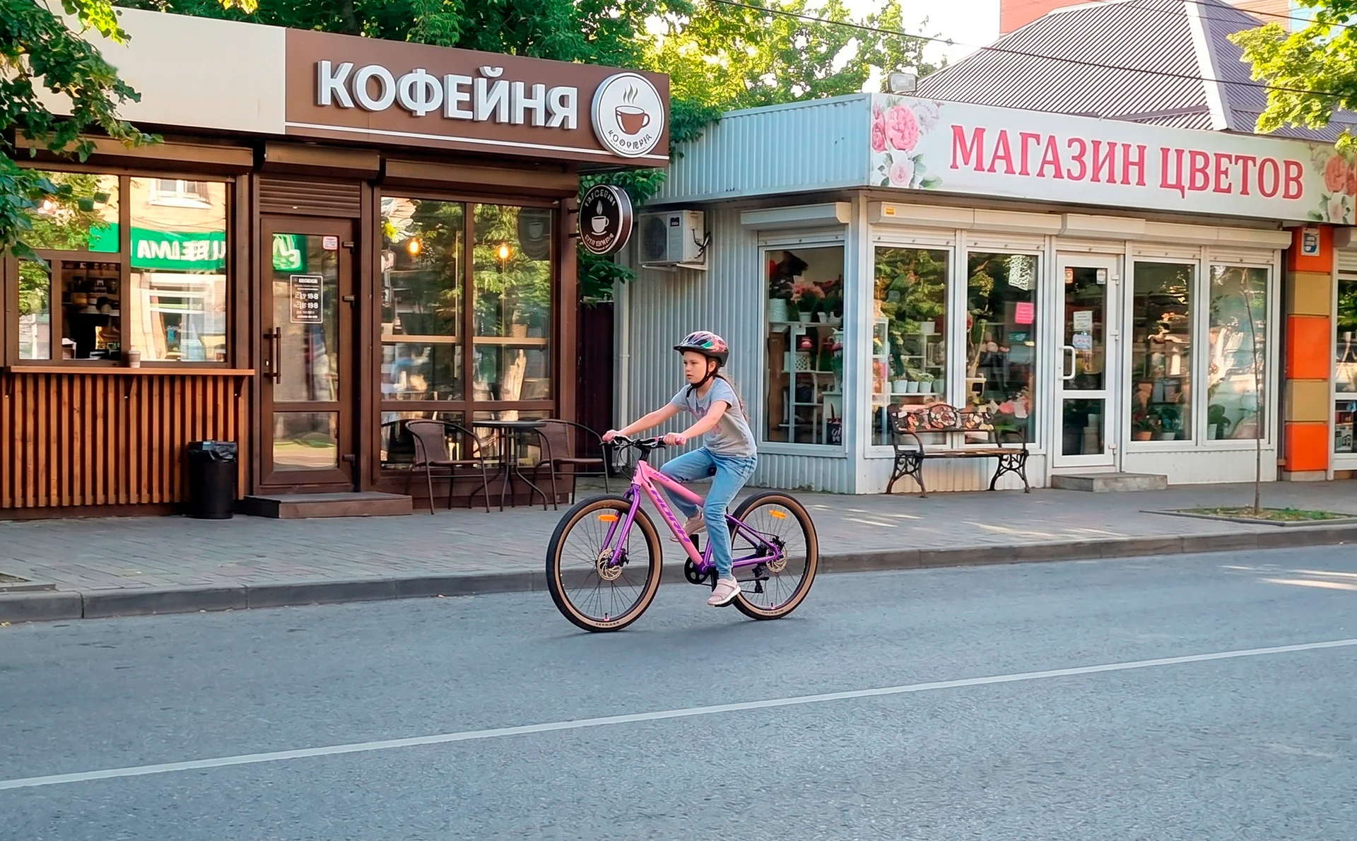 Велосипед HORH JAB JRMD 6.0 26" (2026) Pink-Purple - миниатюра 2