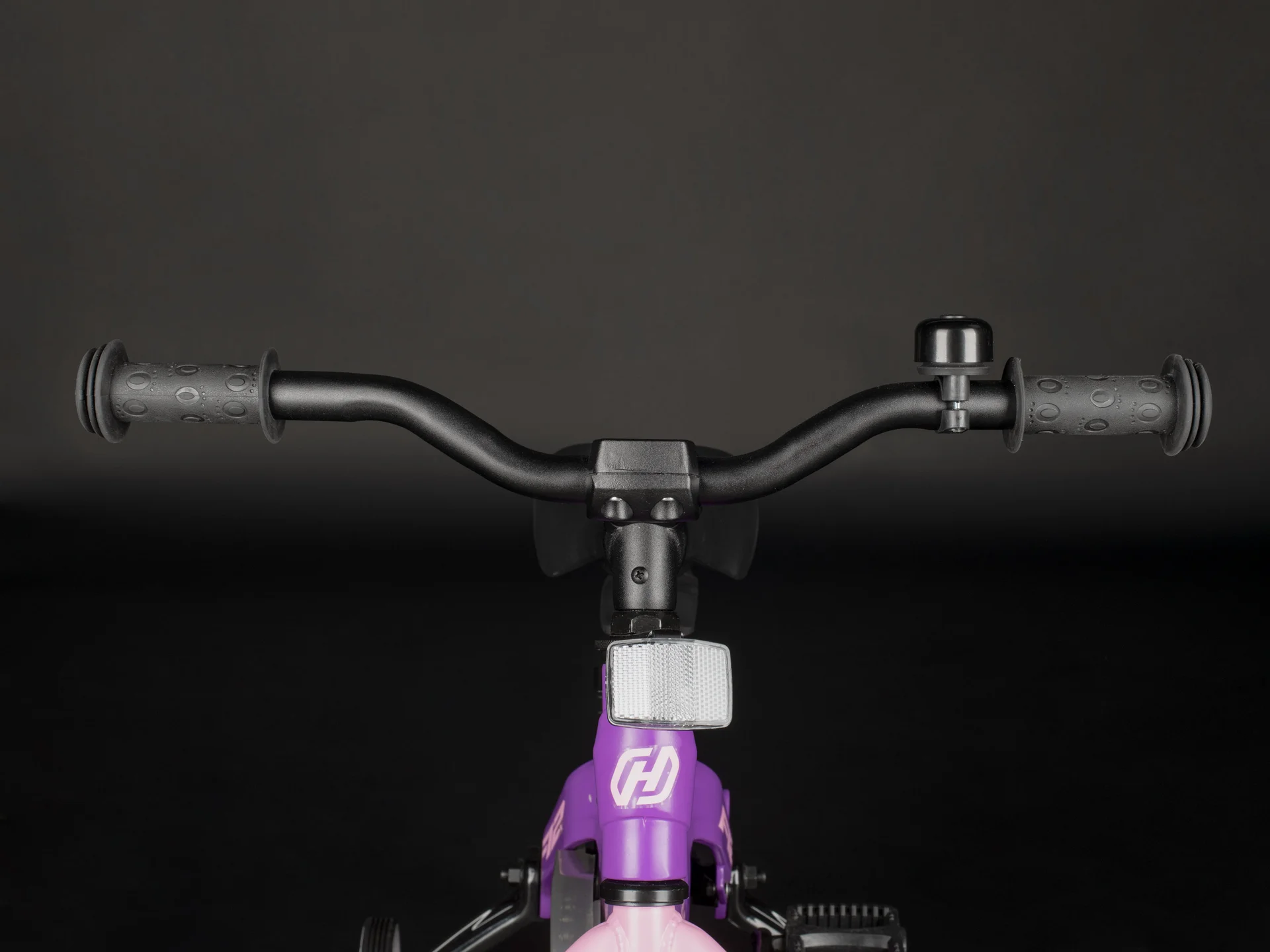 Велосипед HORH FORMULA 12" (2025) Purple-Pink - миниатюра 13