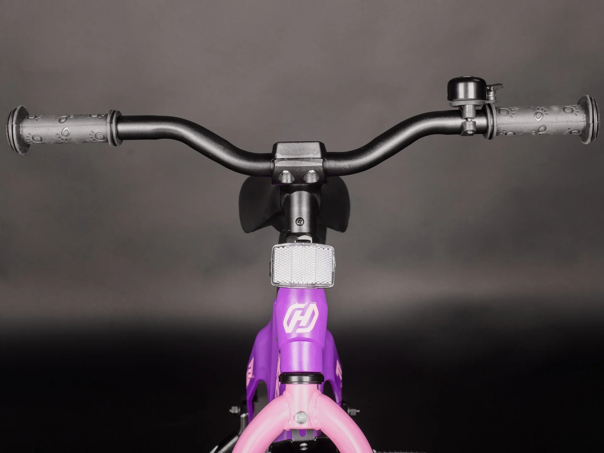 Велосипед HORH FORMULA 18" (2025) Purple-Pink - миниатюра 12