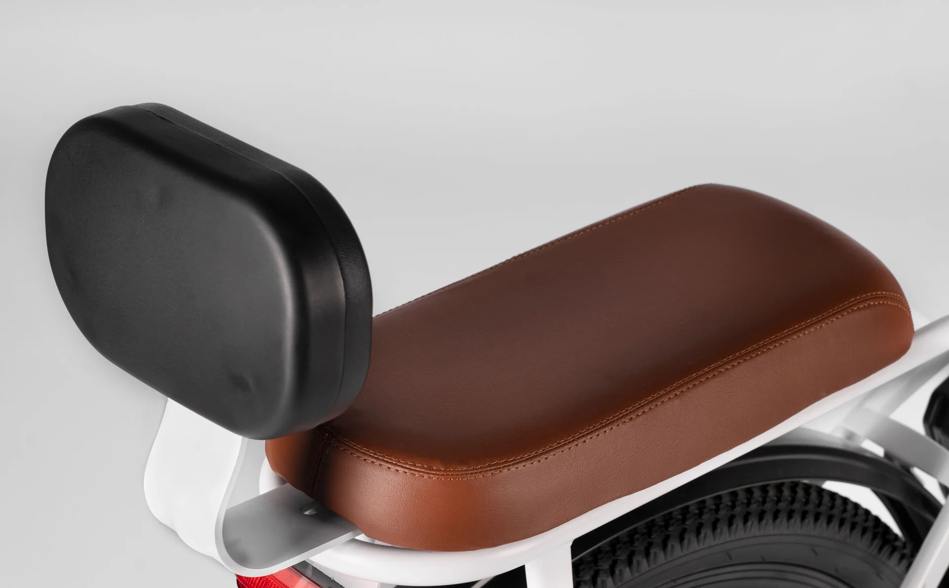 Электровелосипед HORH V 750W White - миниатюра 12