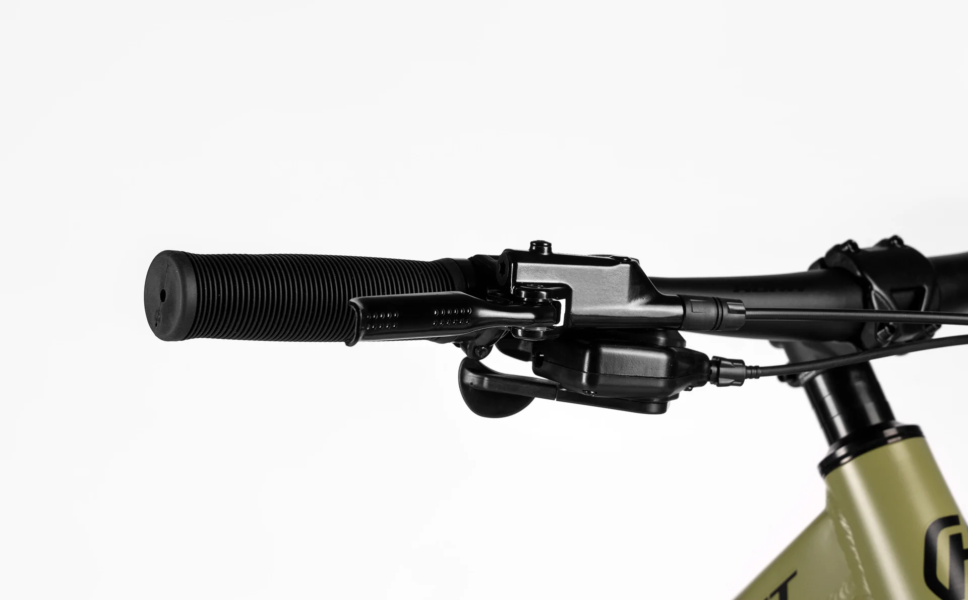 Велосипед HORH BULLET 26" (2026) Khaki - миниатюра 10