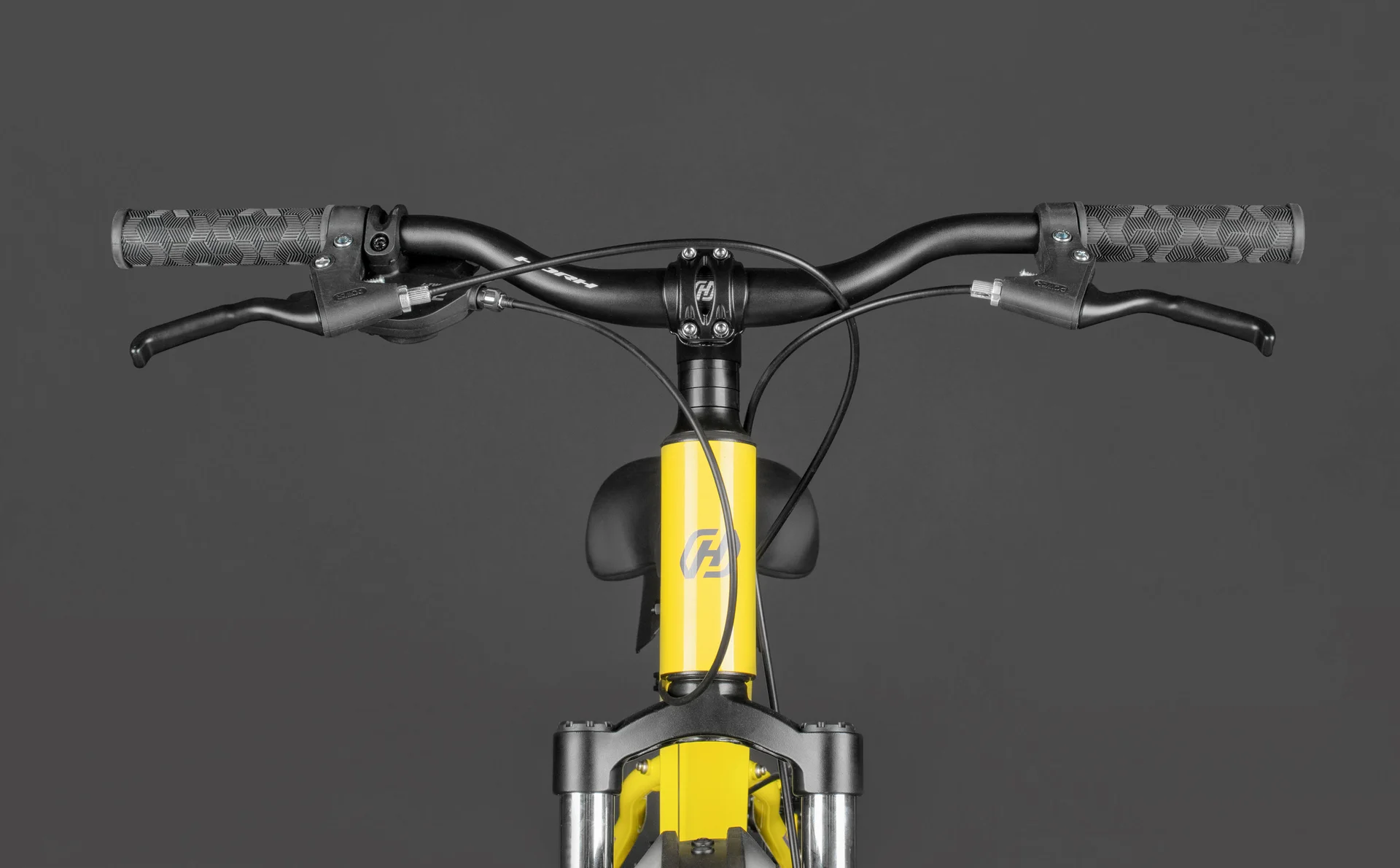 Велосипед HORH LIMA 24" (2025) Yellow-Purple - миниатюра 7