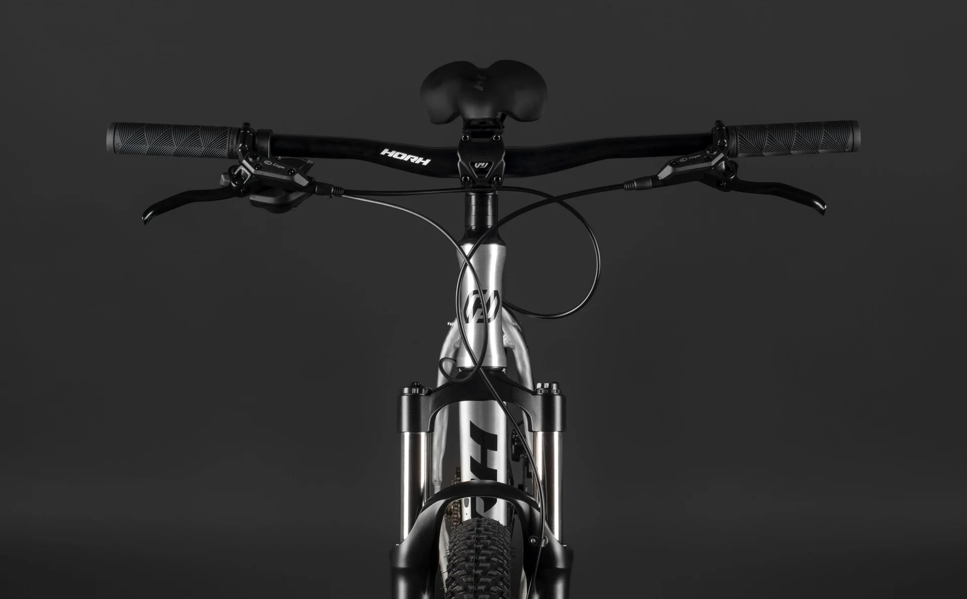 Велосипед HORH JAB JABAM 9.0 29" Polished - миниатюра 8