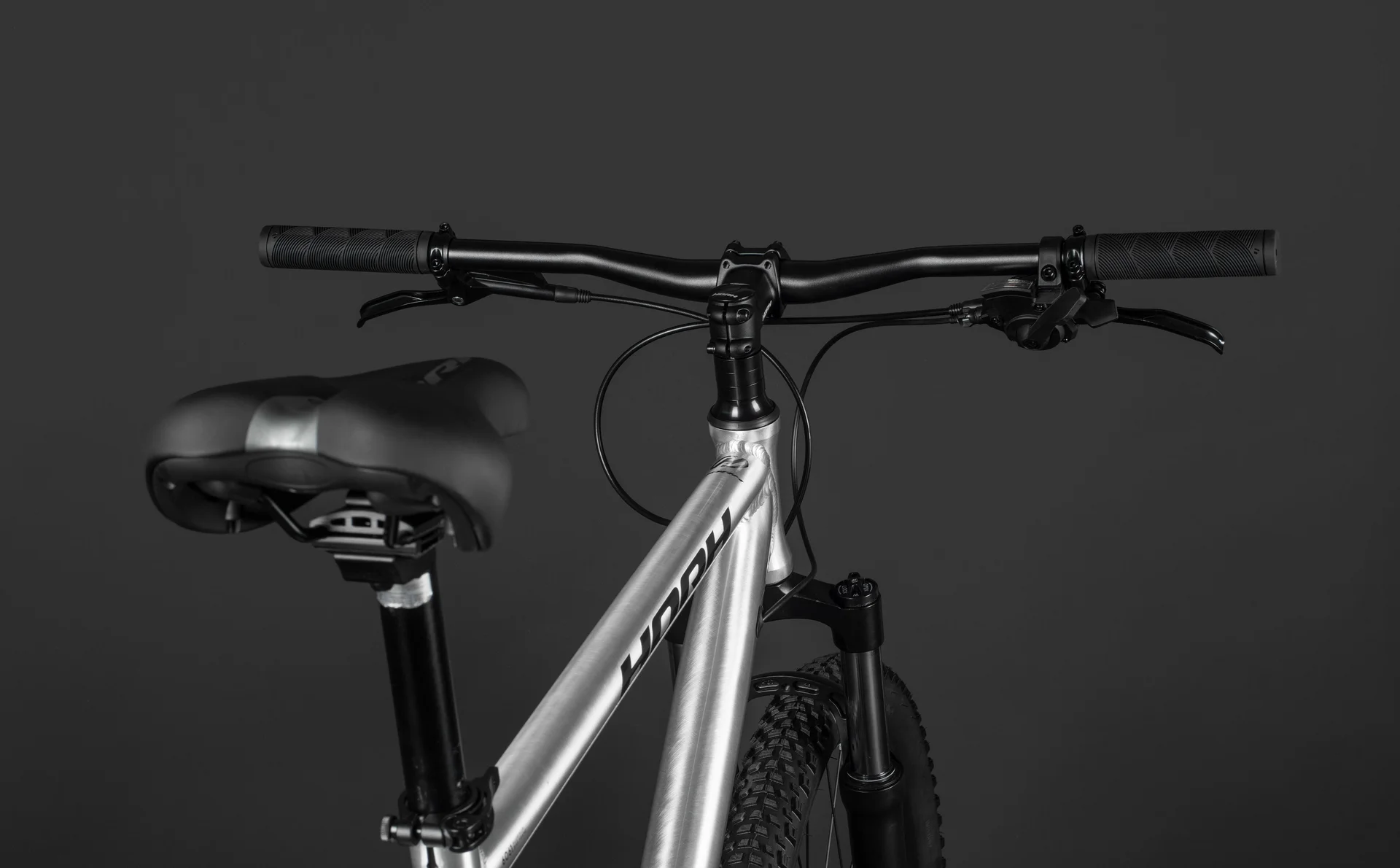Велосипед HORH JAB JABAM 9.0 29" Polished - миниатюра 9