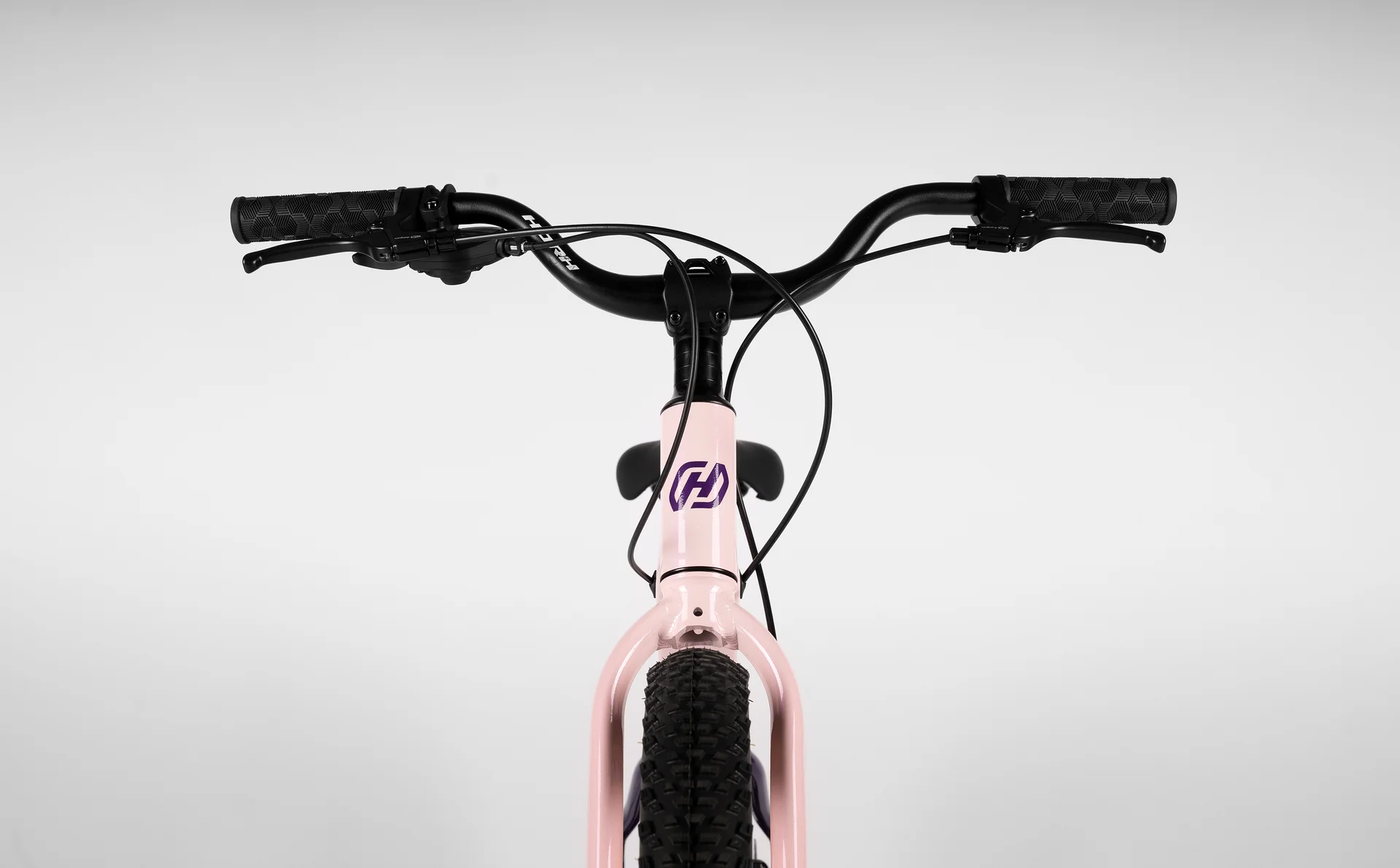 Велосипед HORH MIA MD24" (2026) Purple-Pink - миниатюра 7
