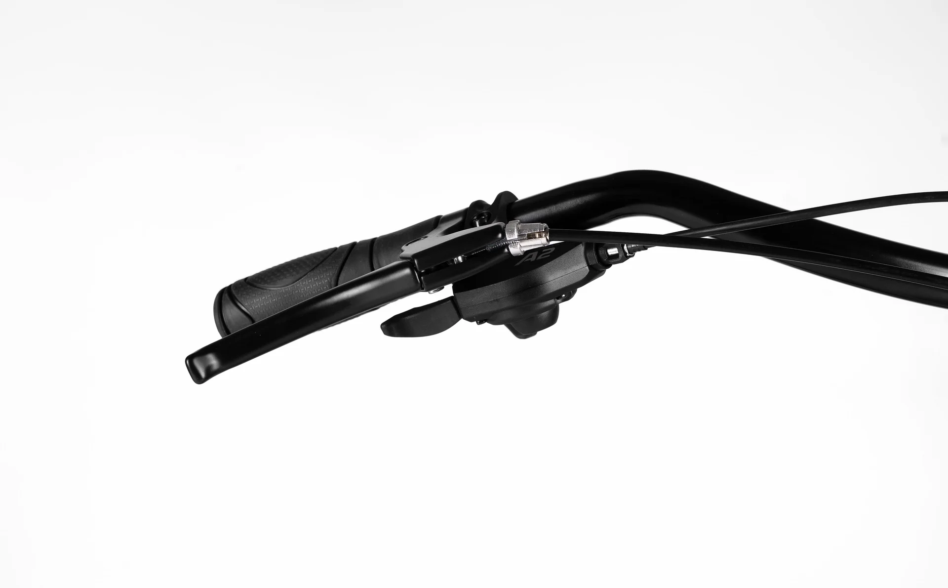 Велосипед HORH REEF 26" (2026) Black - миниатюра 9