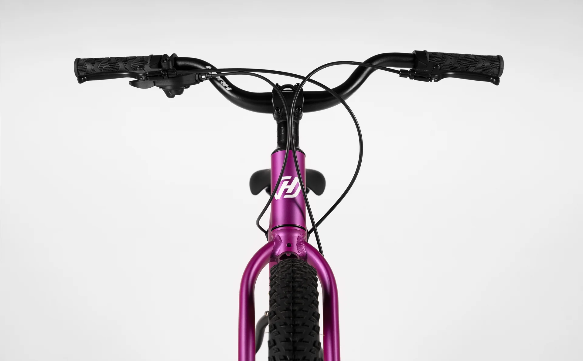 Велосипед HORH MIA MD24" (2026) Purple-Black - миниатюра 7