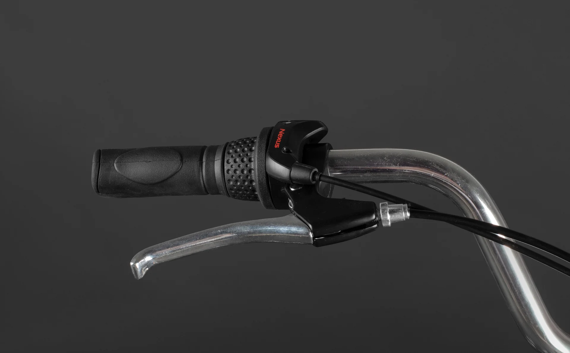 Велосипед HORH VENA HVNA700 700C (2026) Black - миниатюра 14