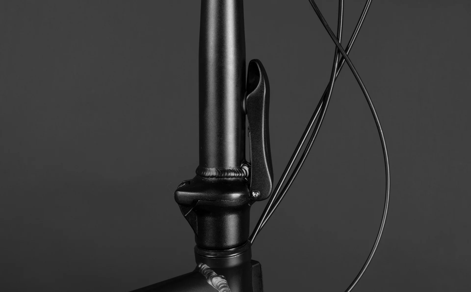 Велосипед HORH NEMO HNEMO26 26" (2025) Black Matt - миниатюра 10