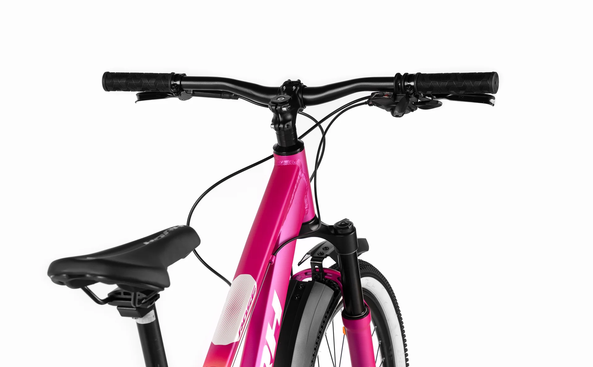 Велосипед HORH ROSE 26" (2026) Peach-Pink - миниатюра 4