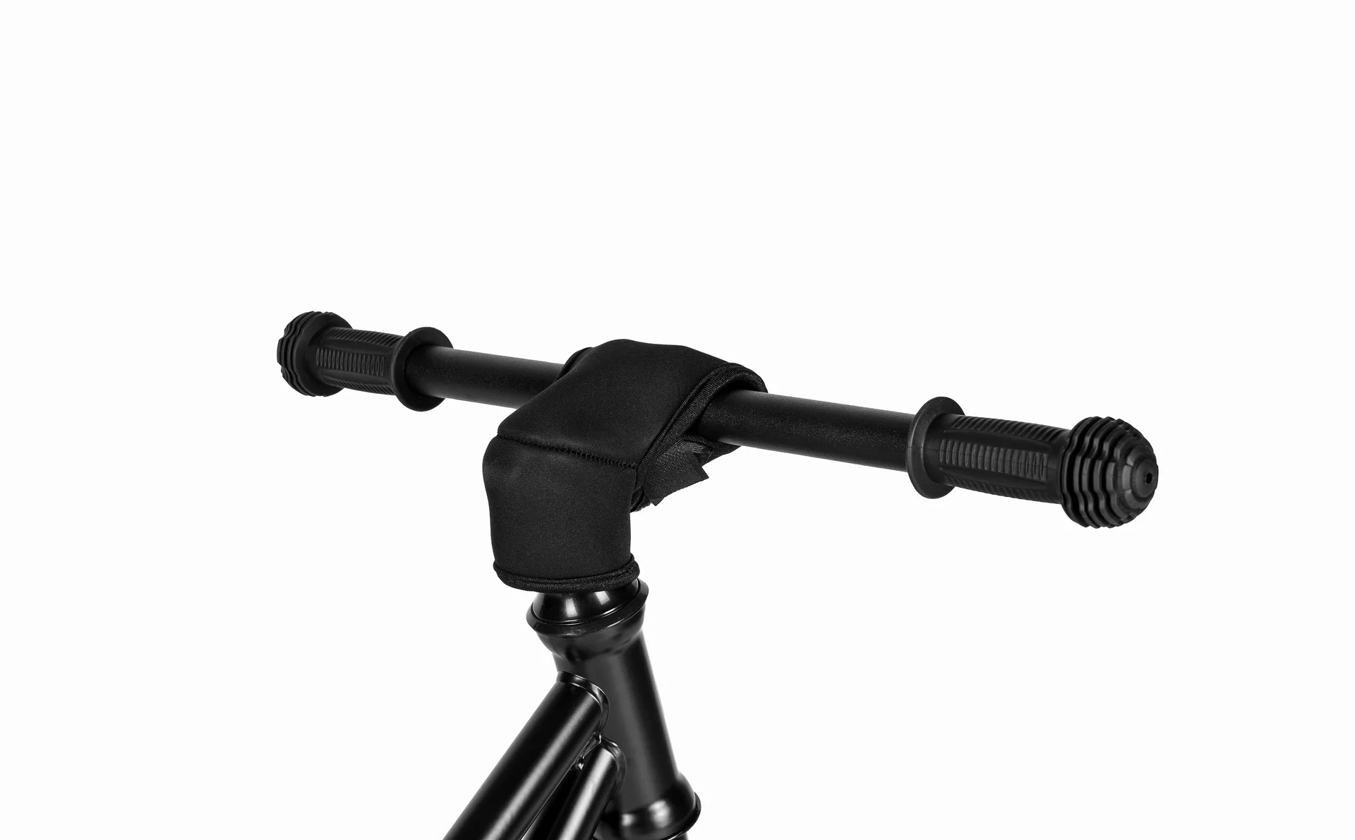Беговел HORH THUNDER 16" Black - миниатюра 7