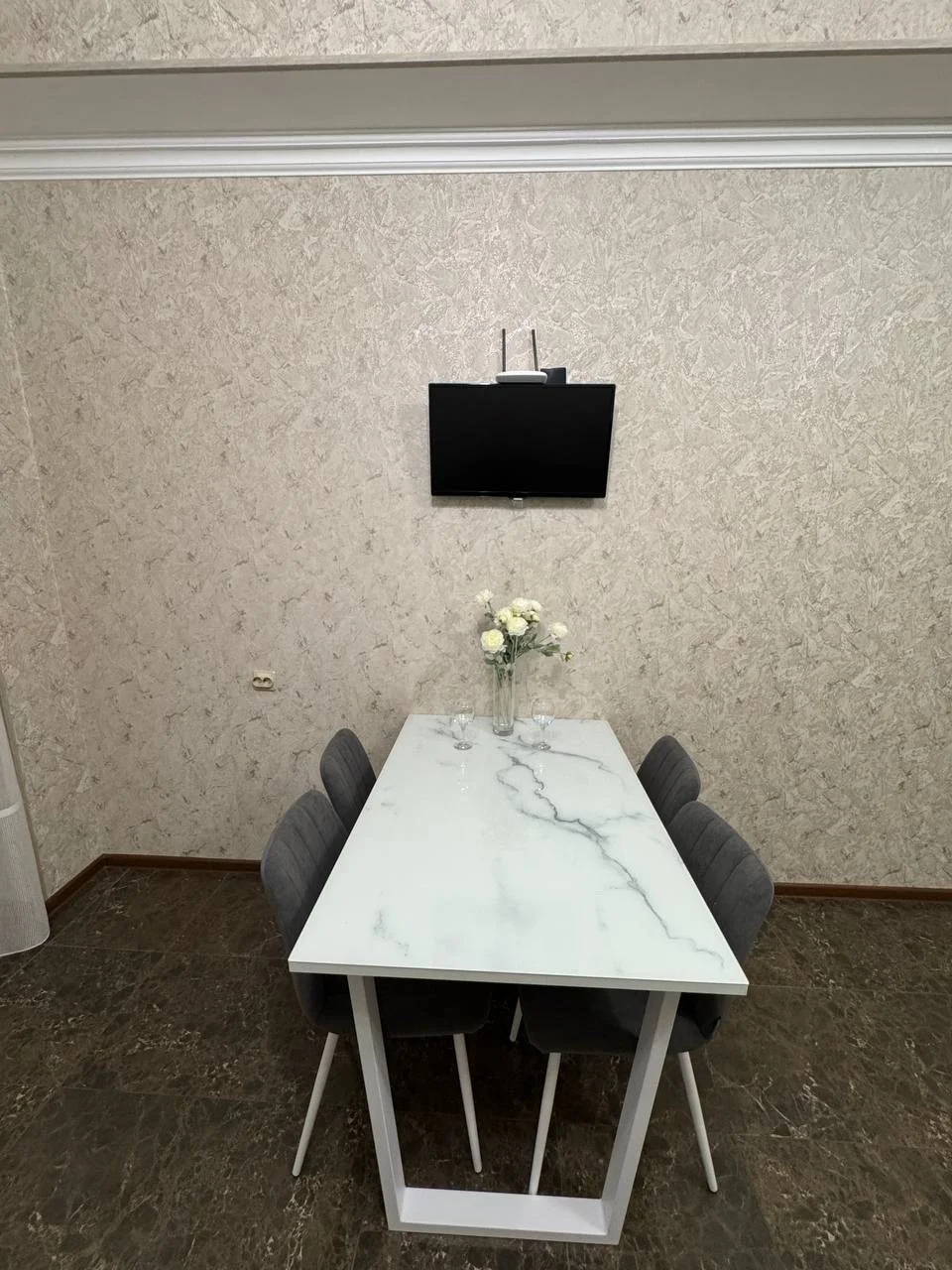 1 комнатная квартира 66 кв.м., 2/11 эт - миниатюра 6