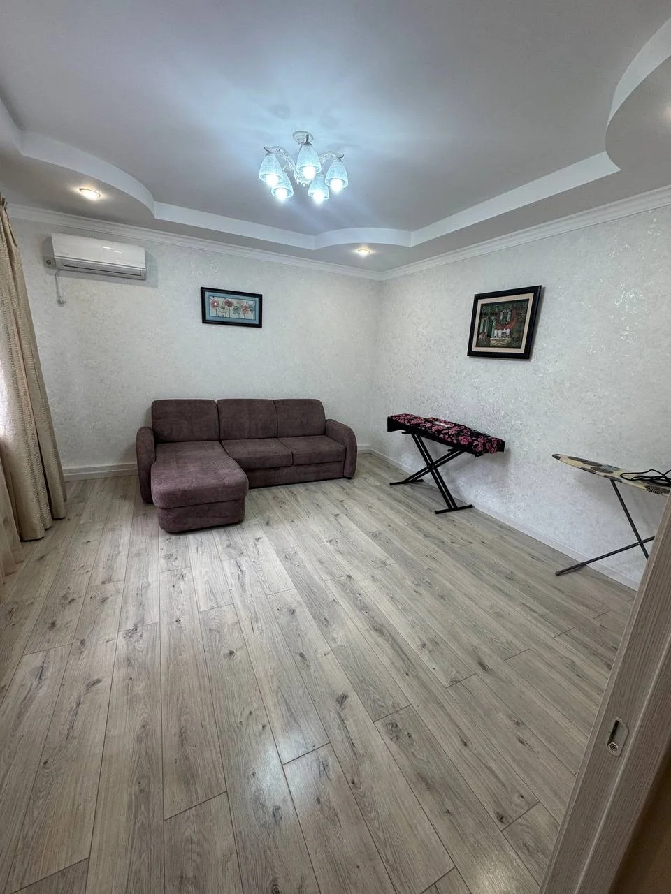 2-комнатный дом, 70 кв.м. - миниатюра 4