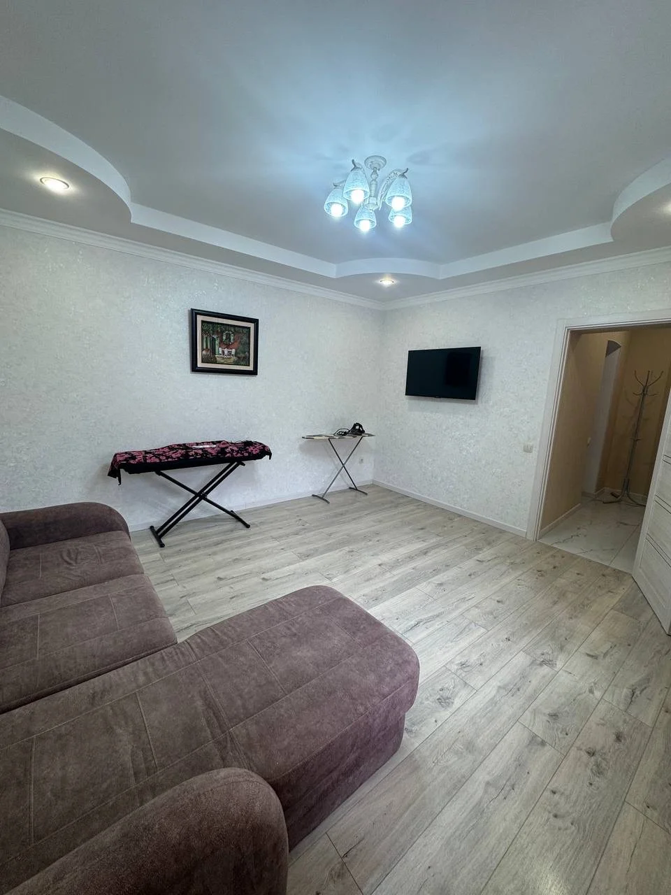2-комнатный дом, 70 кв.м. - миниатюра 5