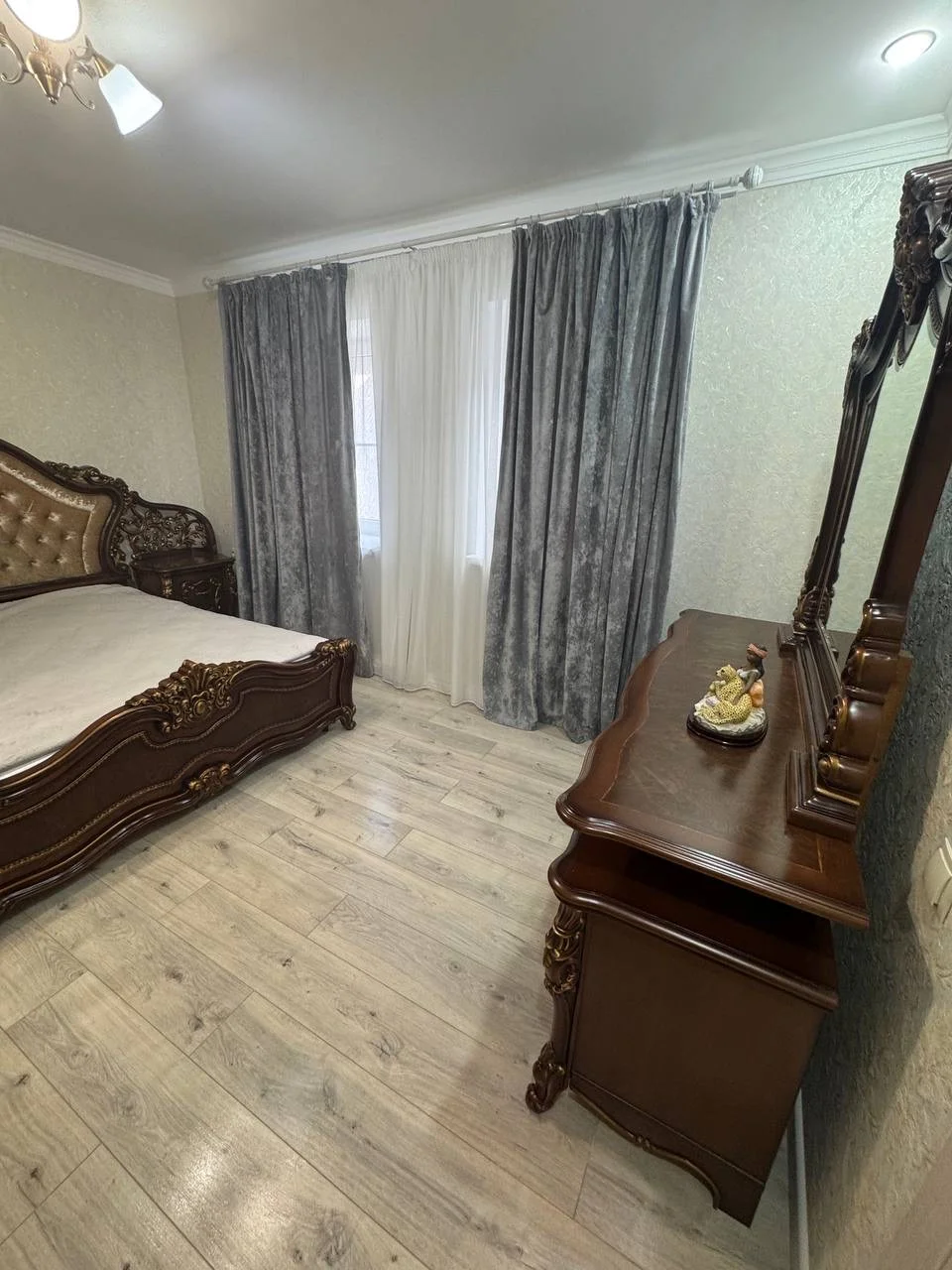 2-комнатный дом, 70 кв.м. - миниатюра 6