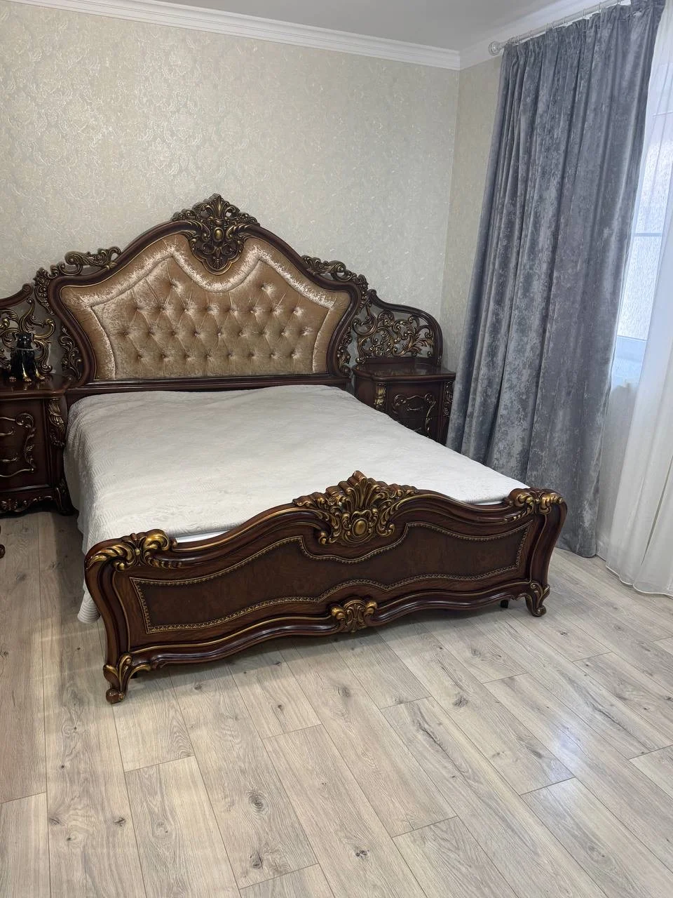 2-комнатный дом, 70 кв.м. - миниатюра 7