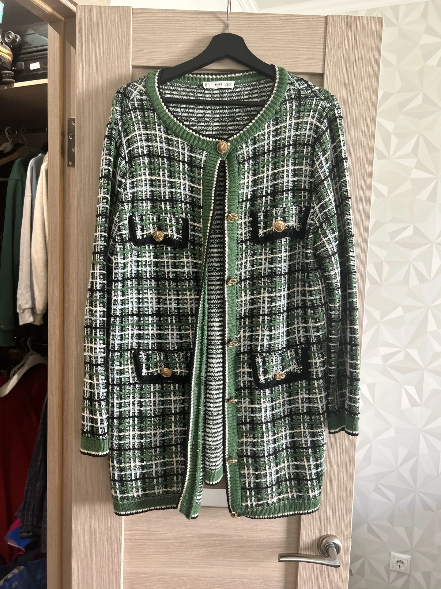 Кардиган Mango - изображение 1