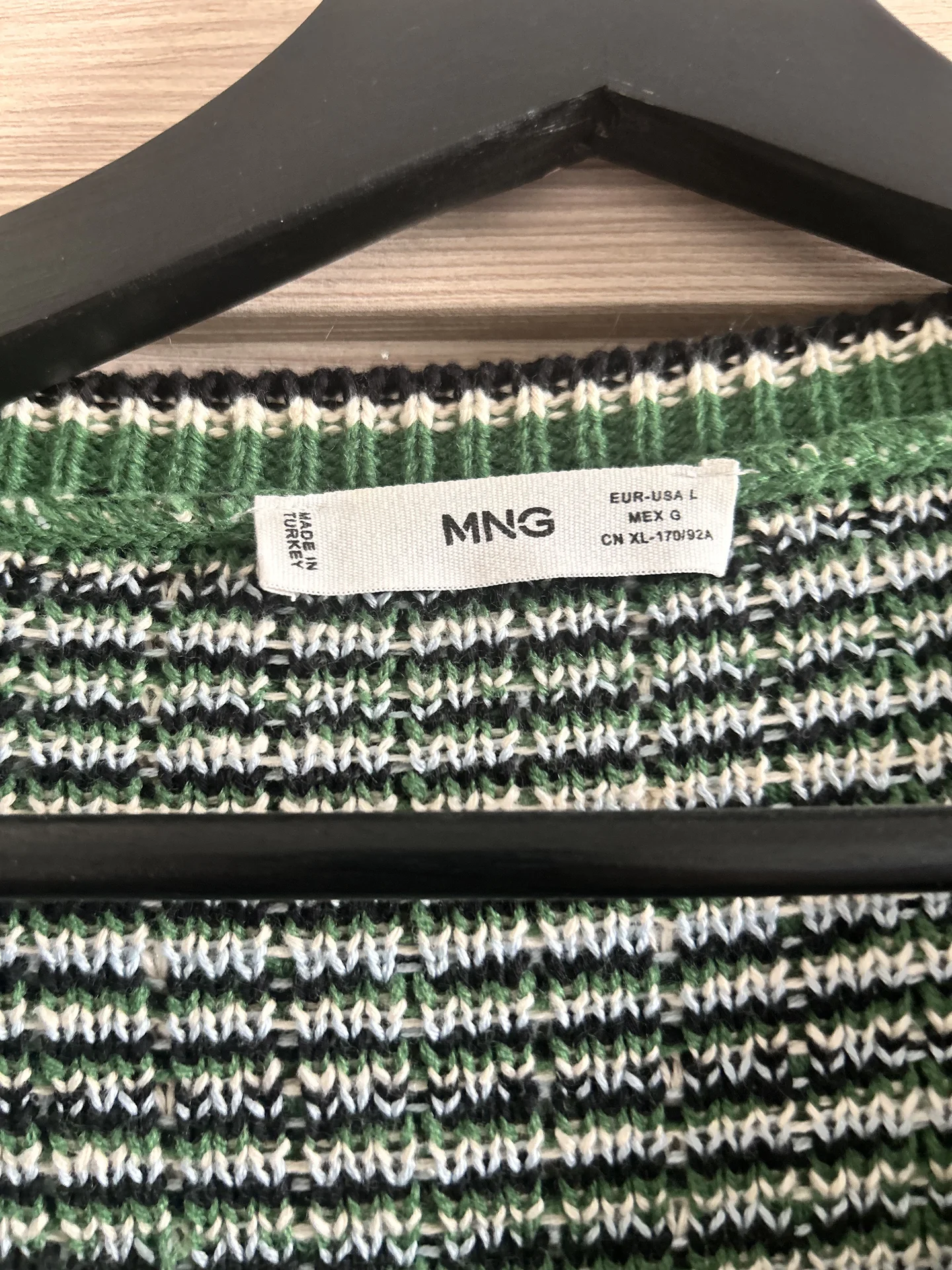Кардиган Mango - миниатюра 2
