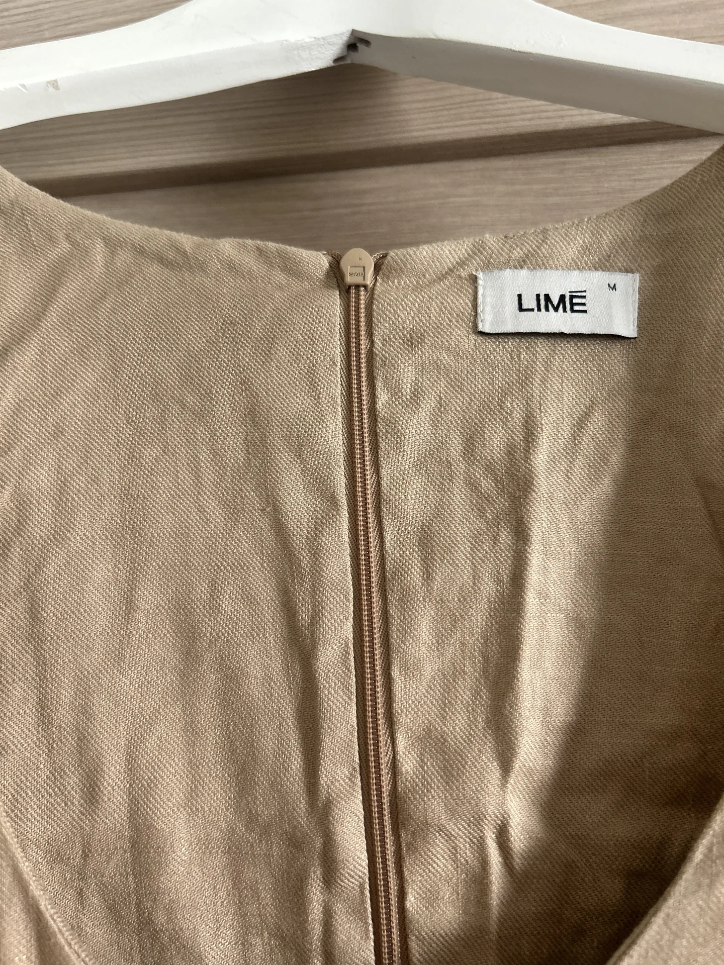 Платье lime - миниатюра 4