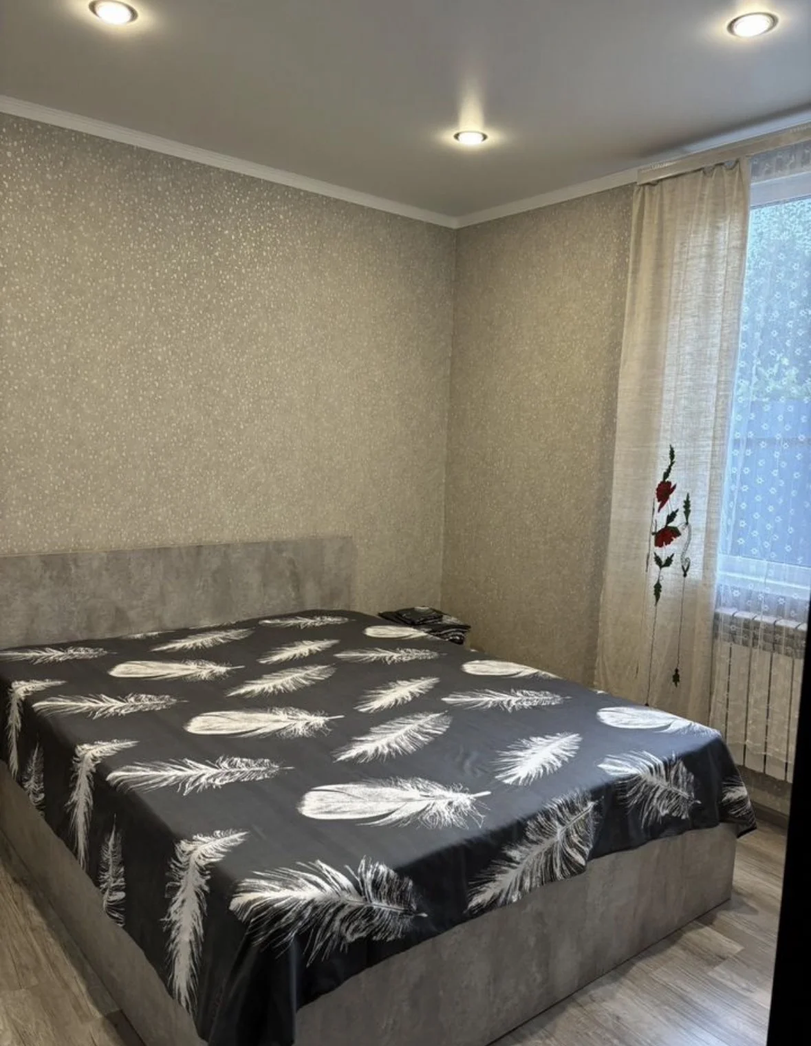 2-кв посуточно г.Вольск - миниатюра 3