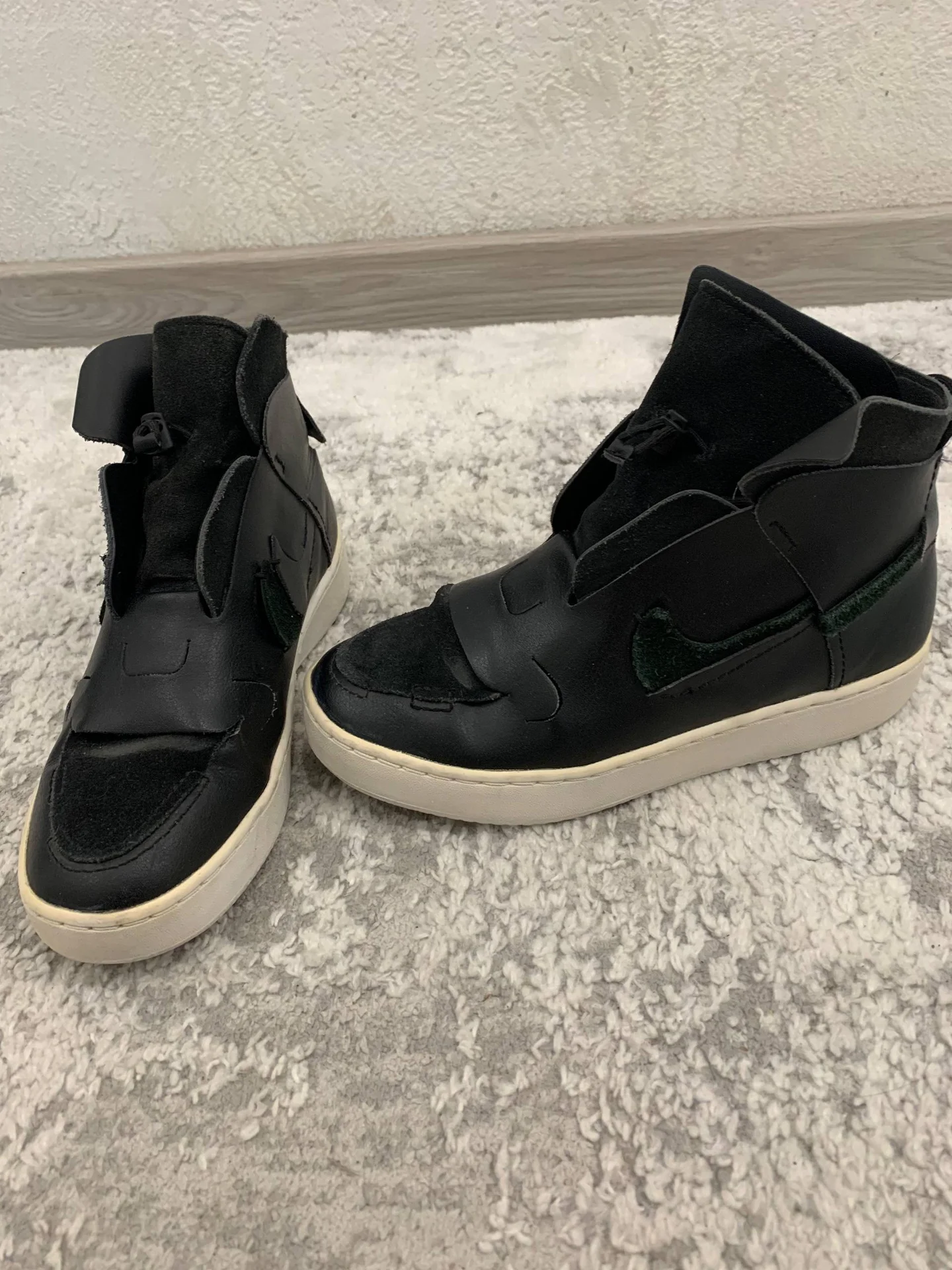 кроссовки Nike Vandalised - миниатюра 2