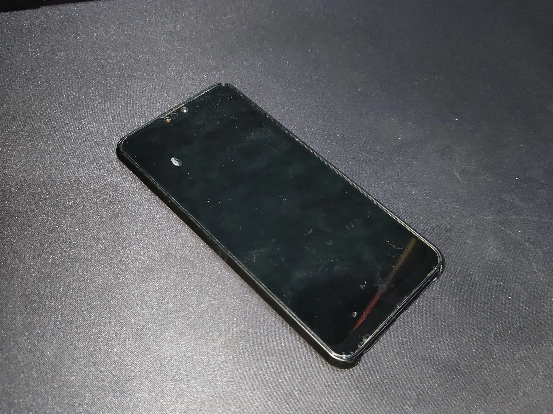 Asus Zenfone Max Pro M2 - миниатюра 2