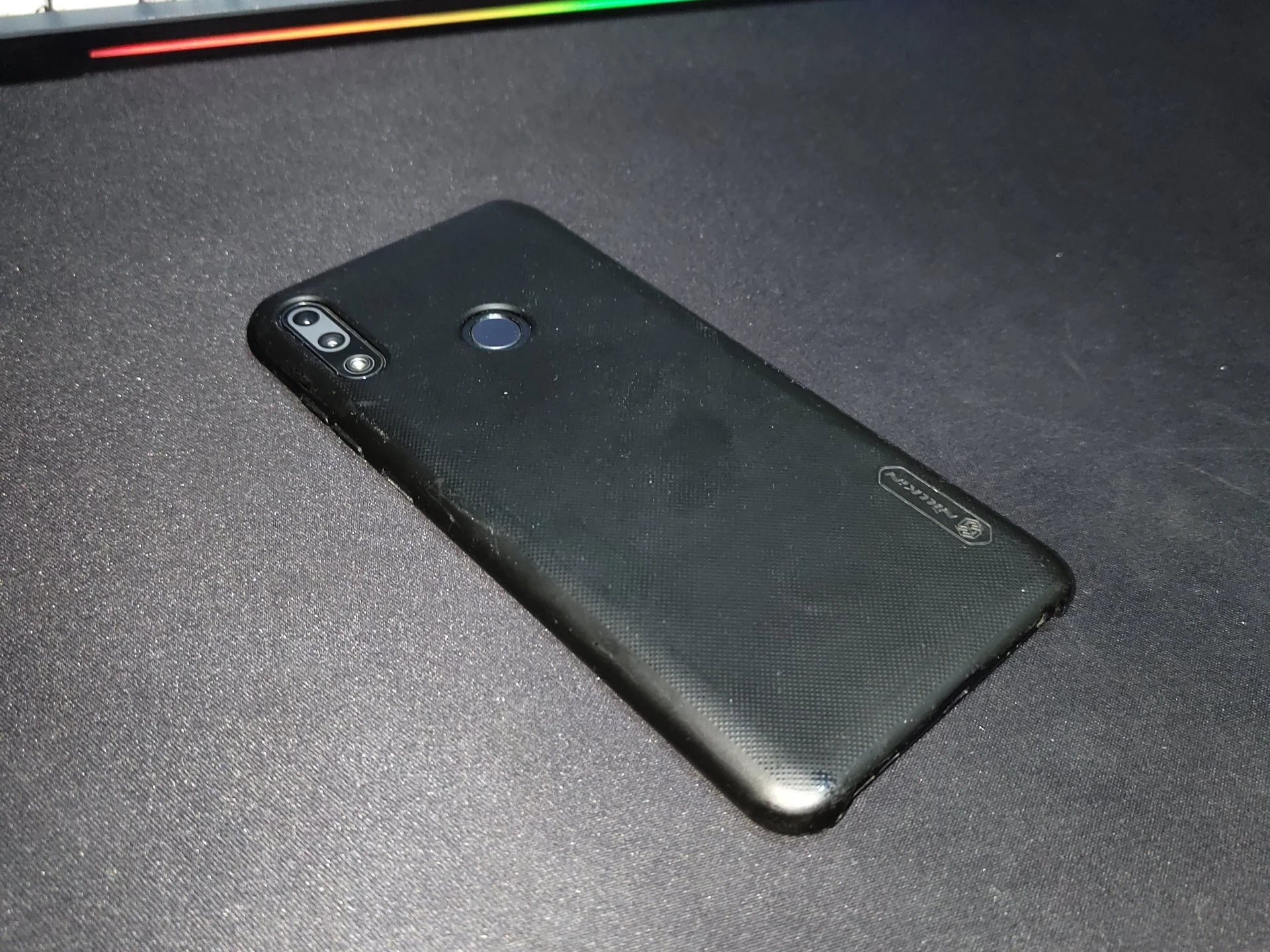 Asus Zenfone Max Pro M2 - миниатюра 3