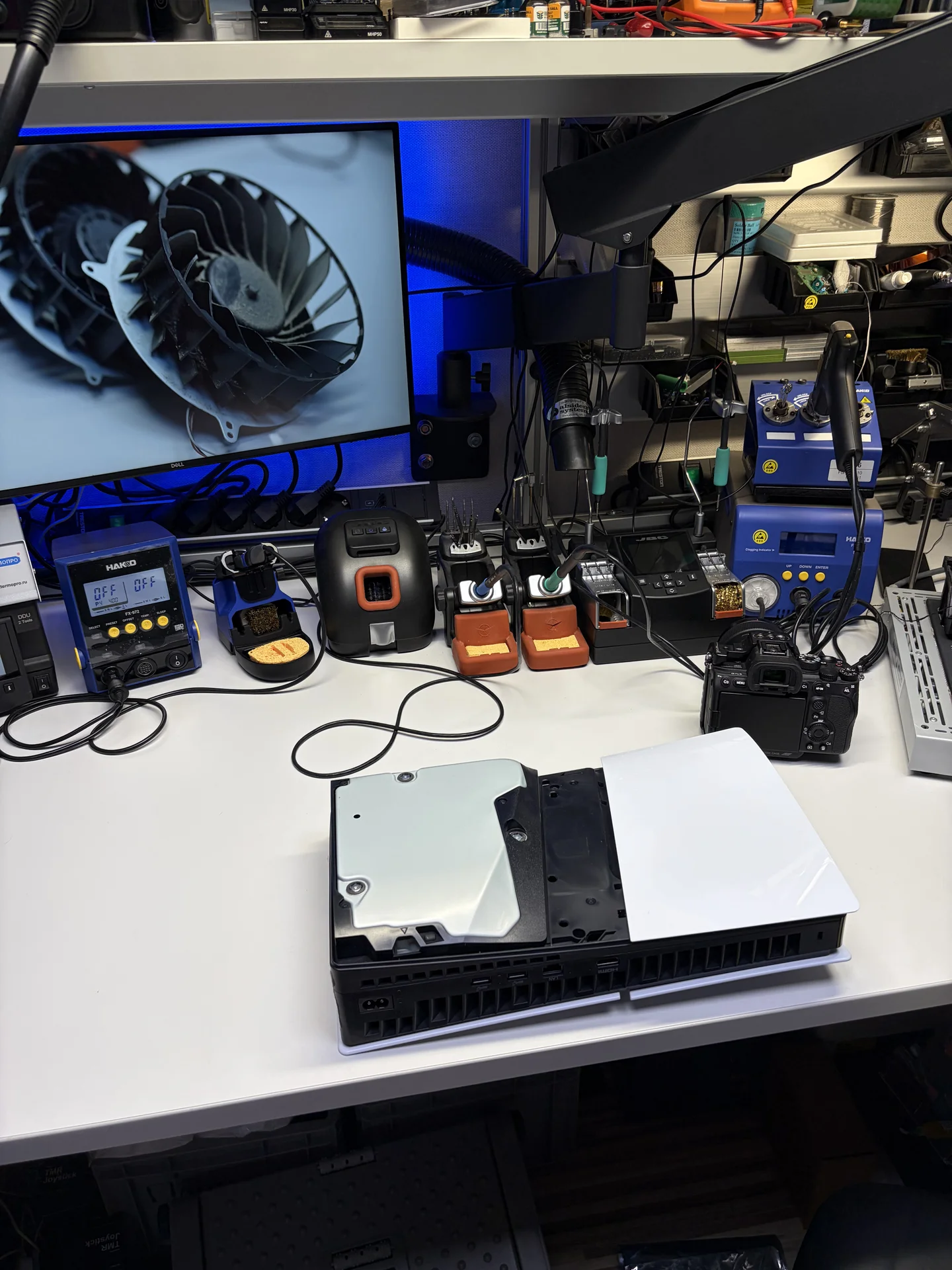 Ремонт PlayStation 5, Xbox Series в Москве - миниатюра 3