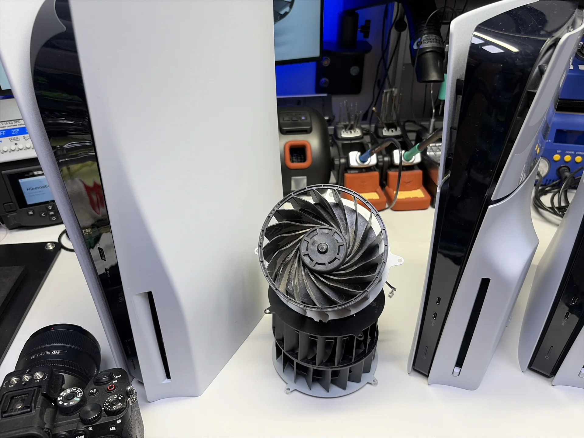 Ремонт PlayStation 5, Xbox Series в Москве - миниатюра 4