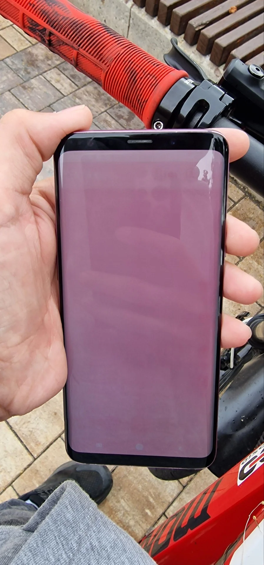 samsung s9+ - миниатюра 2
