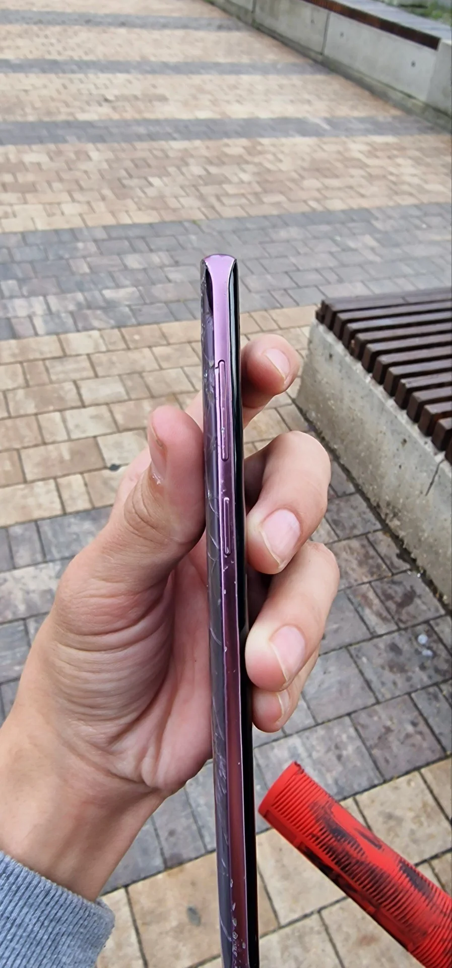 samsung s9+ - миниатюра 4