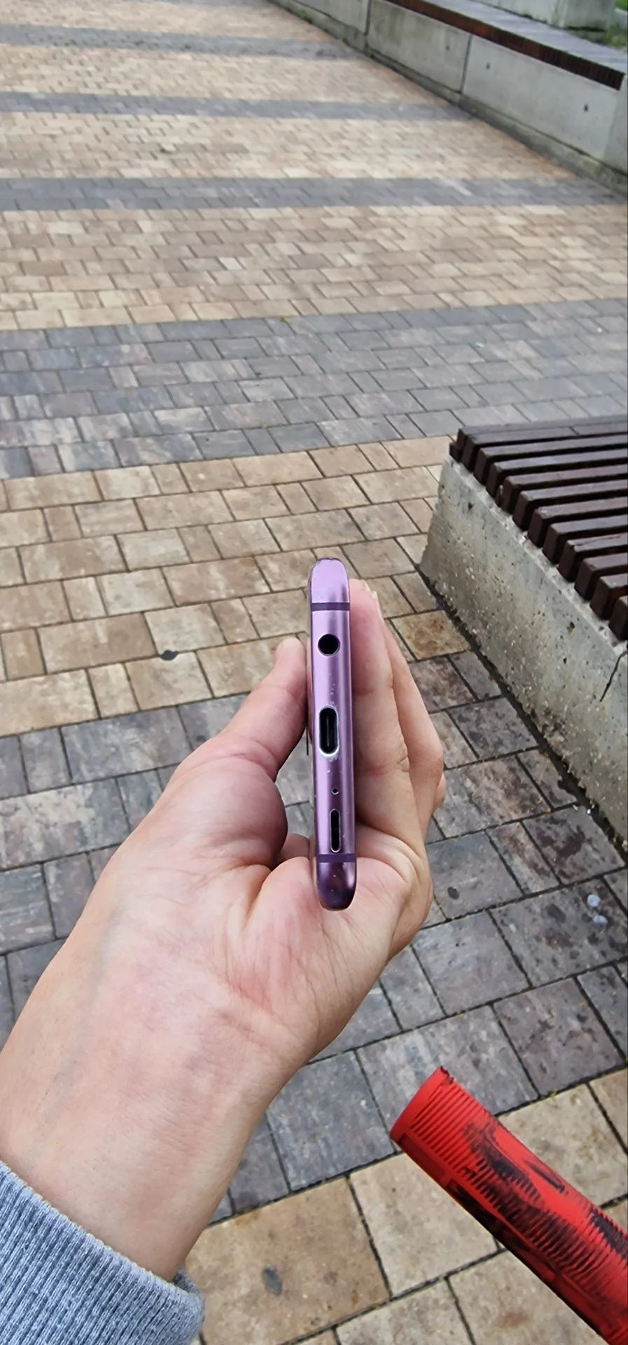 samsung s9+ - миниатюра 5