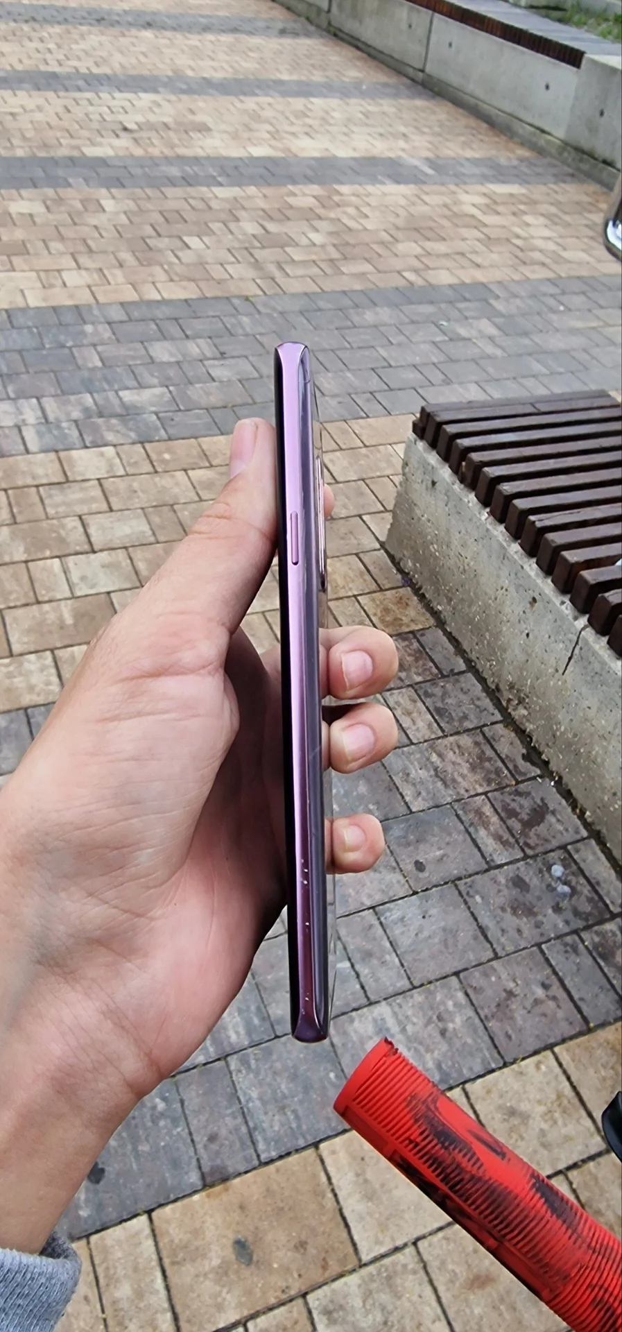 samsung s9+ - миниатюра 6