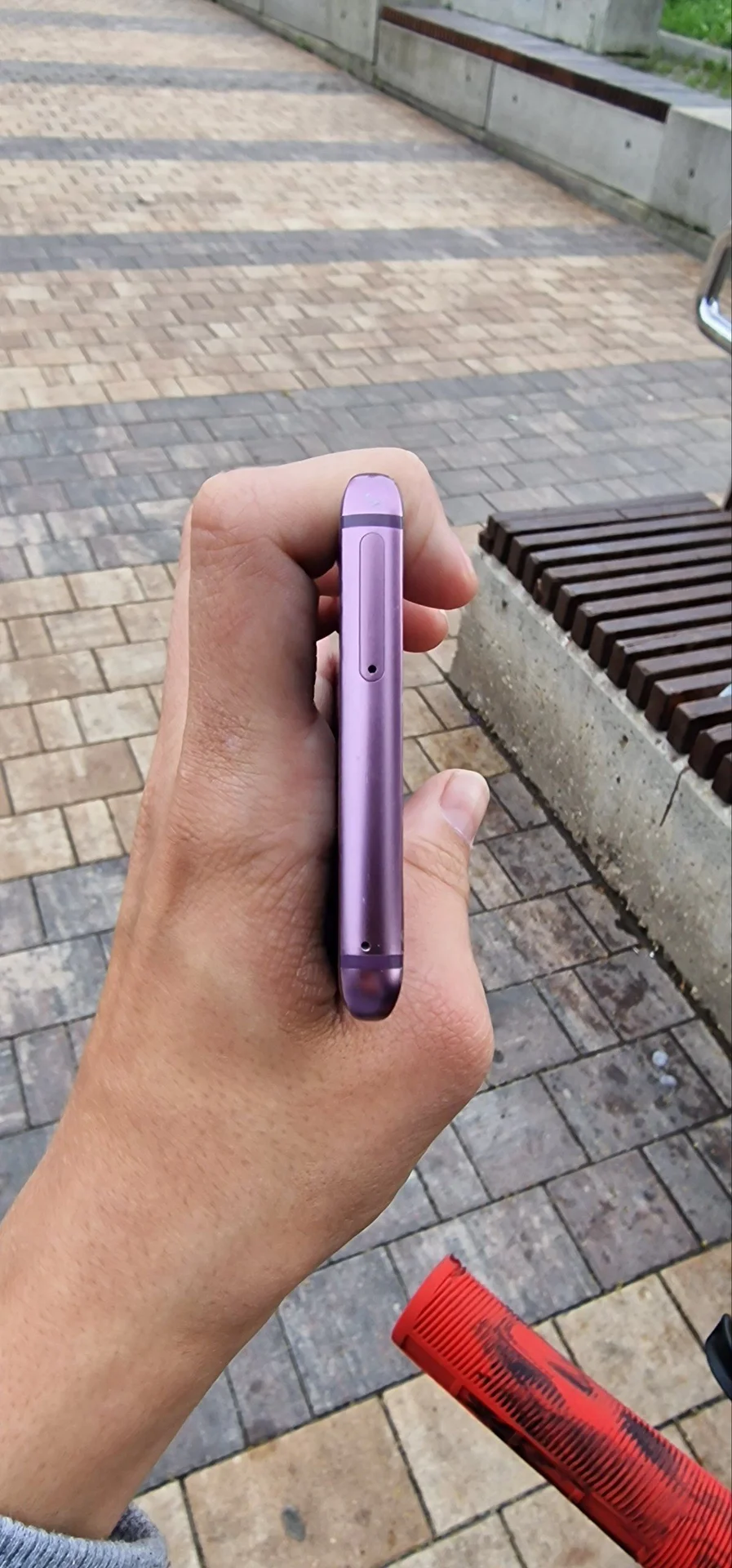 samsung s9+ - миниатюра 7