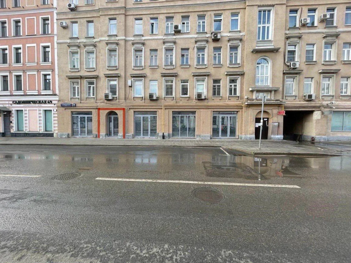 Свободного назначения, 10.1 м² - изображение 1