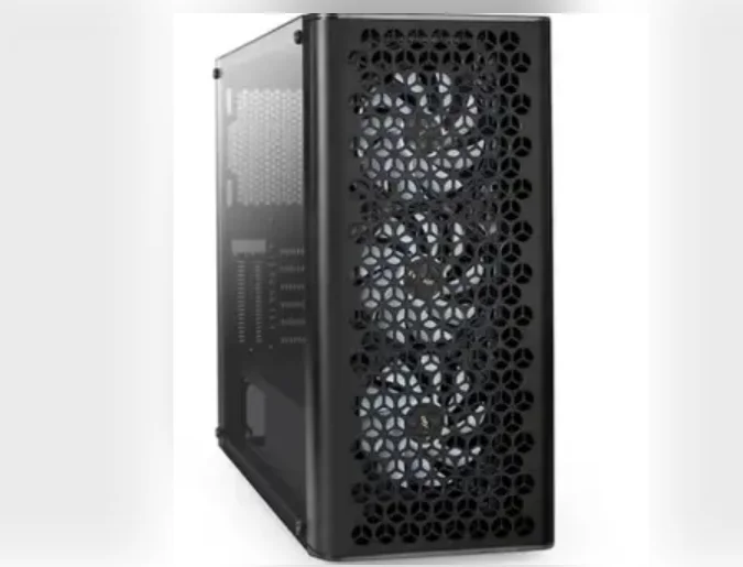 Игровой мощный компьютер Ryzen-7_3700X/ коробка - миниатюра 2