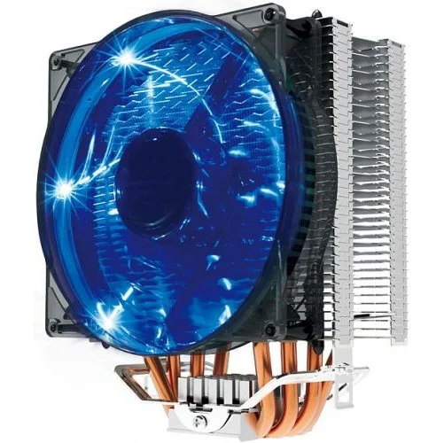 Игровой мощный компьютер Ryzen-7_3700X/ коробка - миниатюра 6