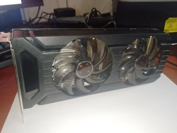 Игровой мощный компьютер Ryzen-7_3700X/ коробка - миниатюра 7