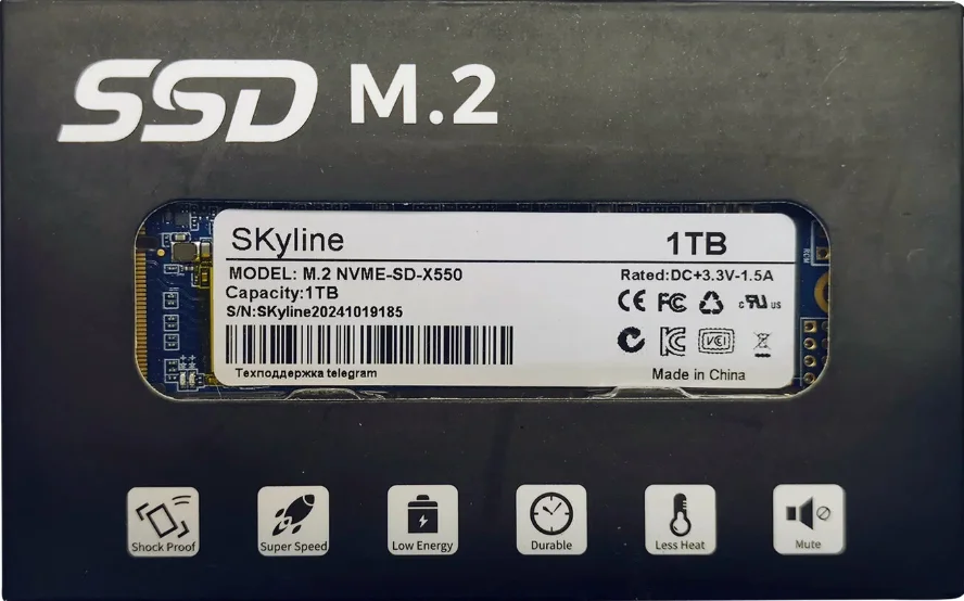 Игровой мощный компьютер Ryzen-7_3700X/ коробка - миниатюра 8