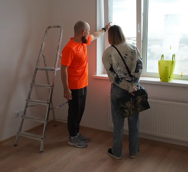 Приемка квартир и домов в Екатеринбурге - изображение 1