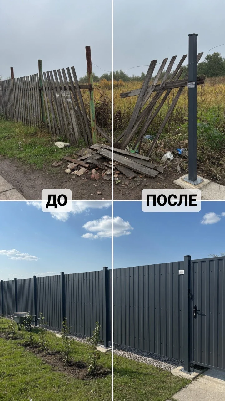Сварочные работы любой сложности. - миниатюра 8