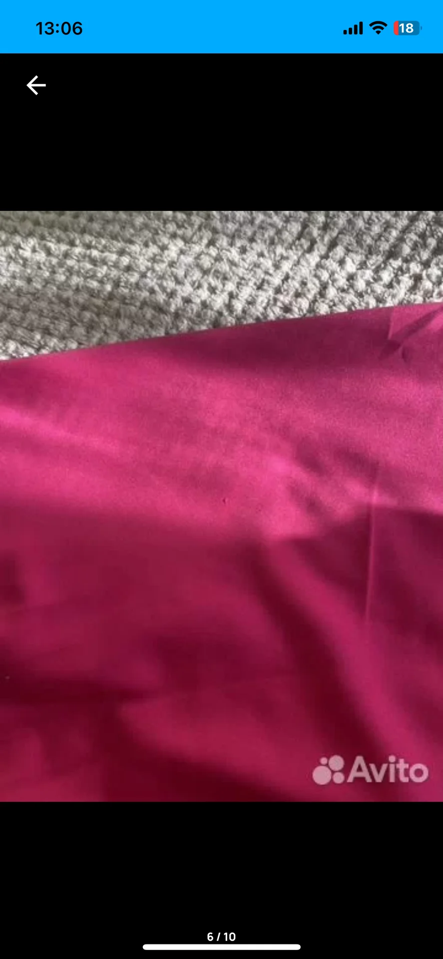 Платье женское - миниатюра 5