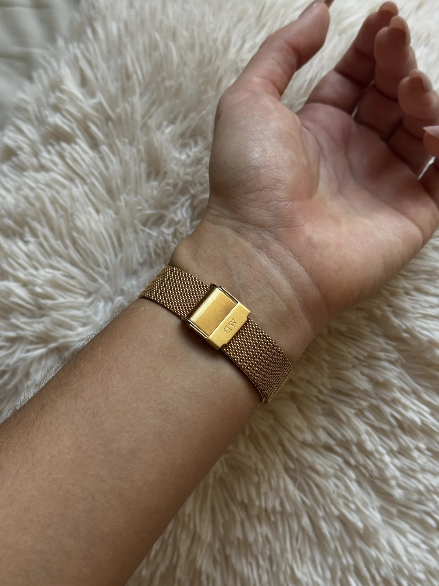 Наручные часы Daniel Wellington - миниатюра 2