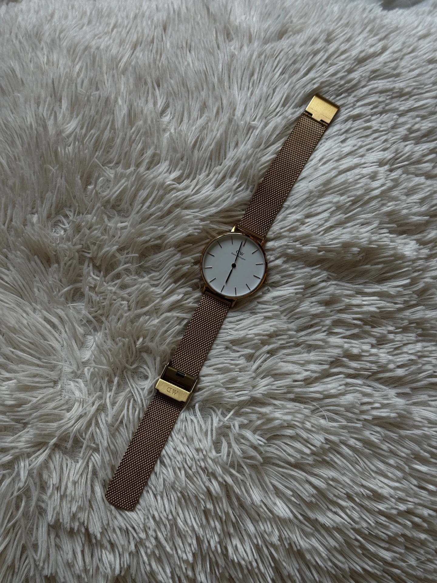 Наручные часы Daniel Wellington - миниатюра 3