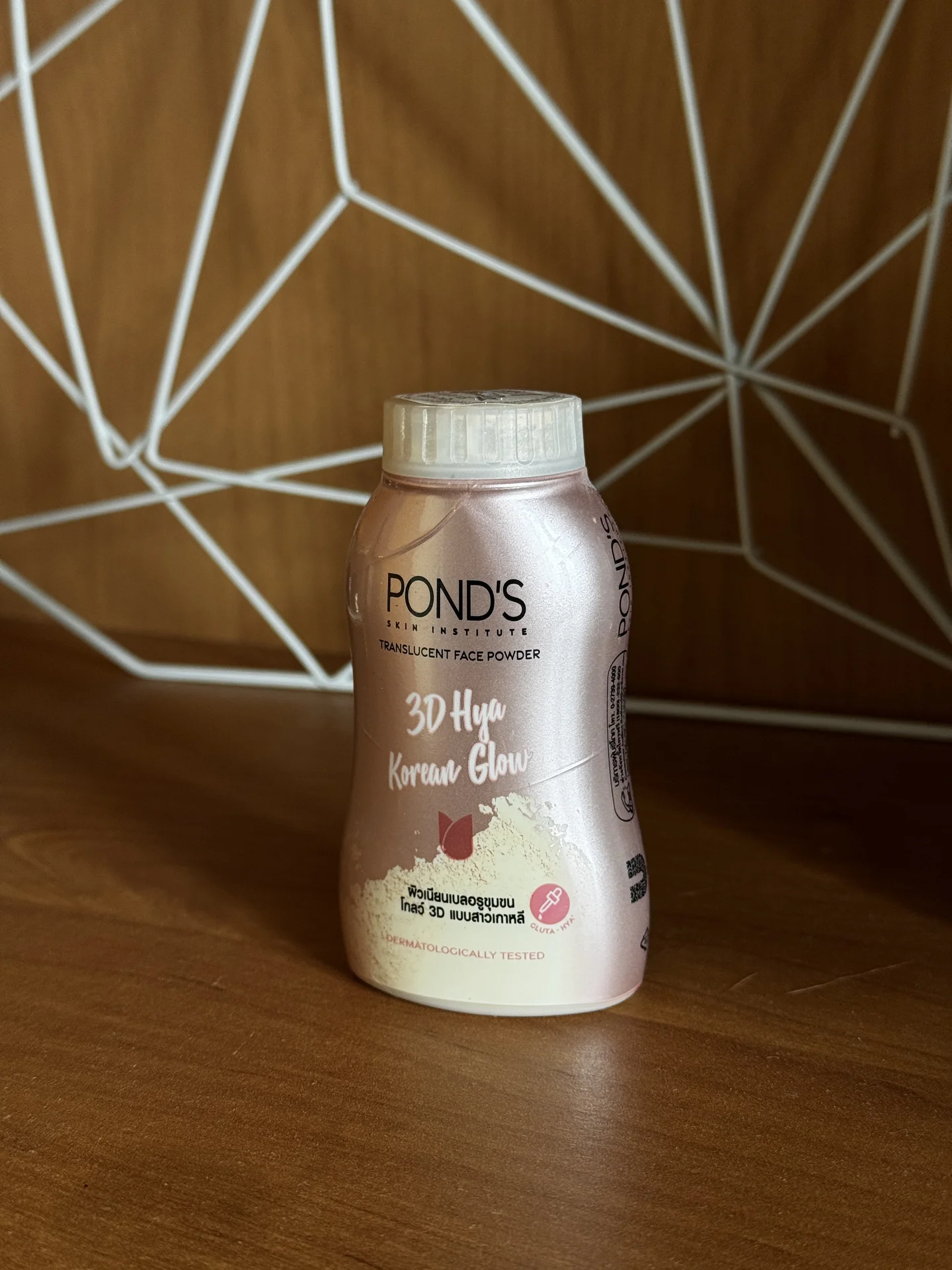 Пудра pond’s - миниатюра 2