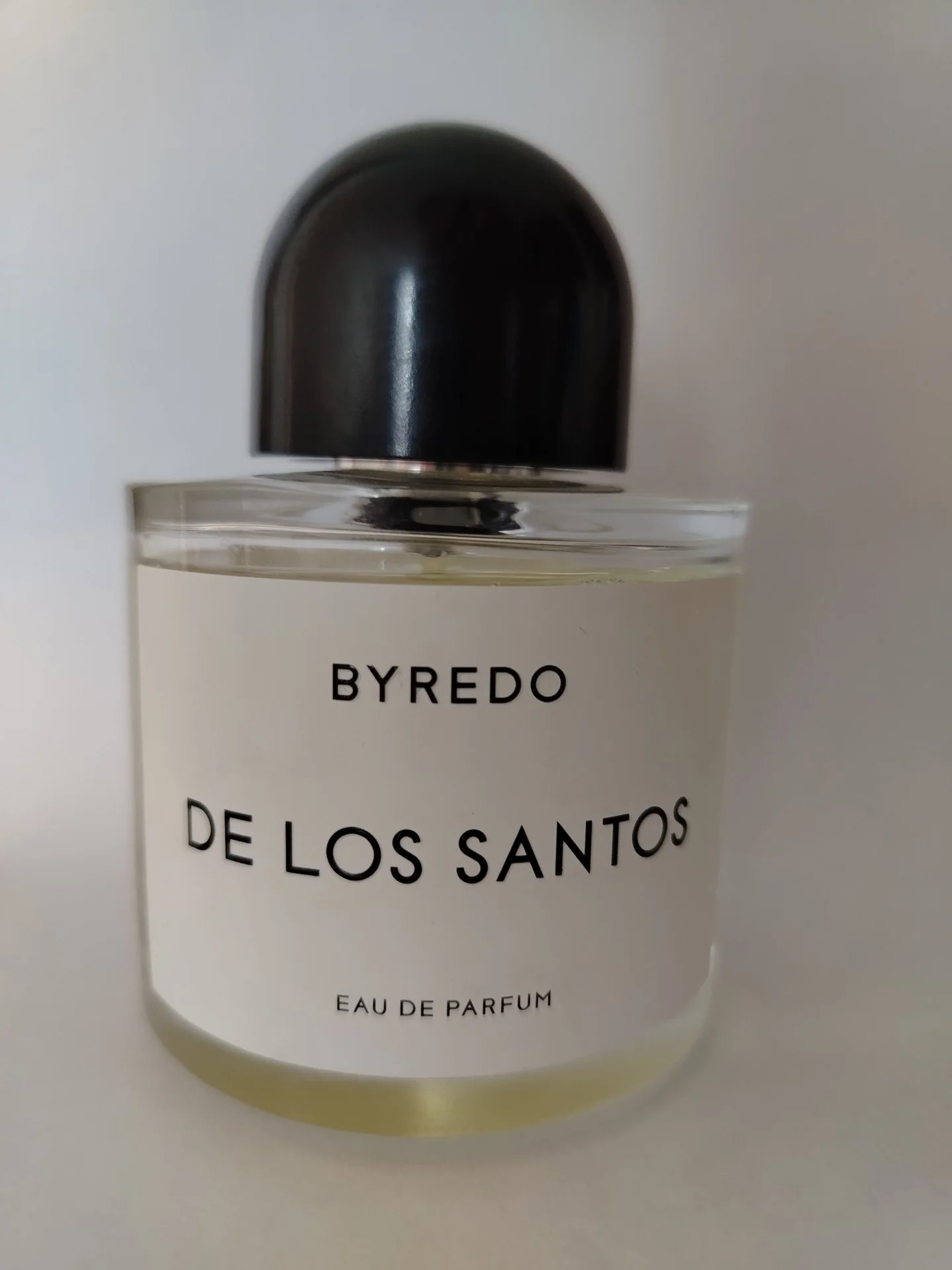Byredo de los Santos оригинал остаток от 100мл - изображение 1